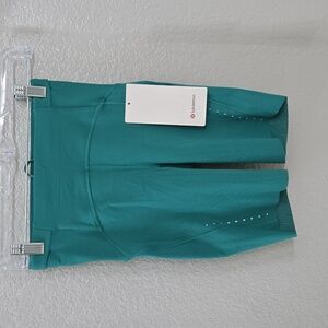 Senseknit HR running shorts